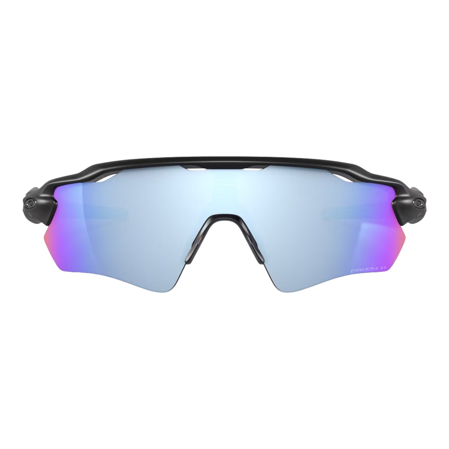 Oakley Radar EV Prizm Deep Water Polarised Sun Glasses – www