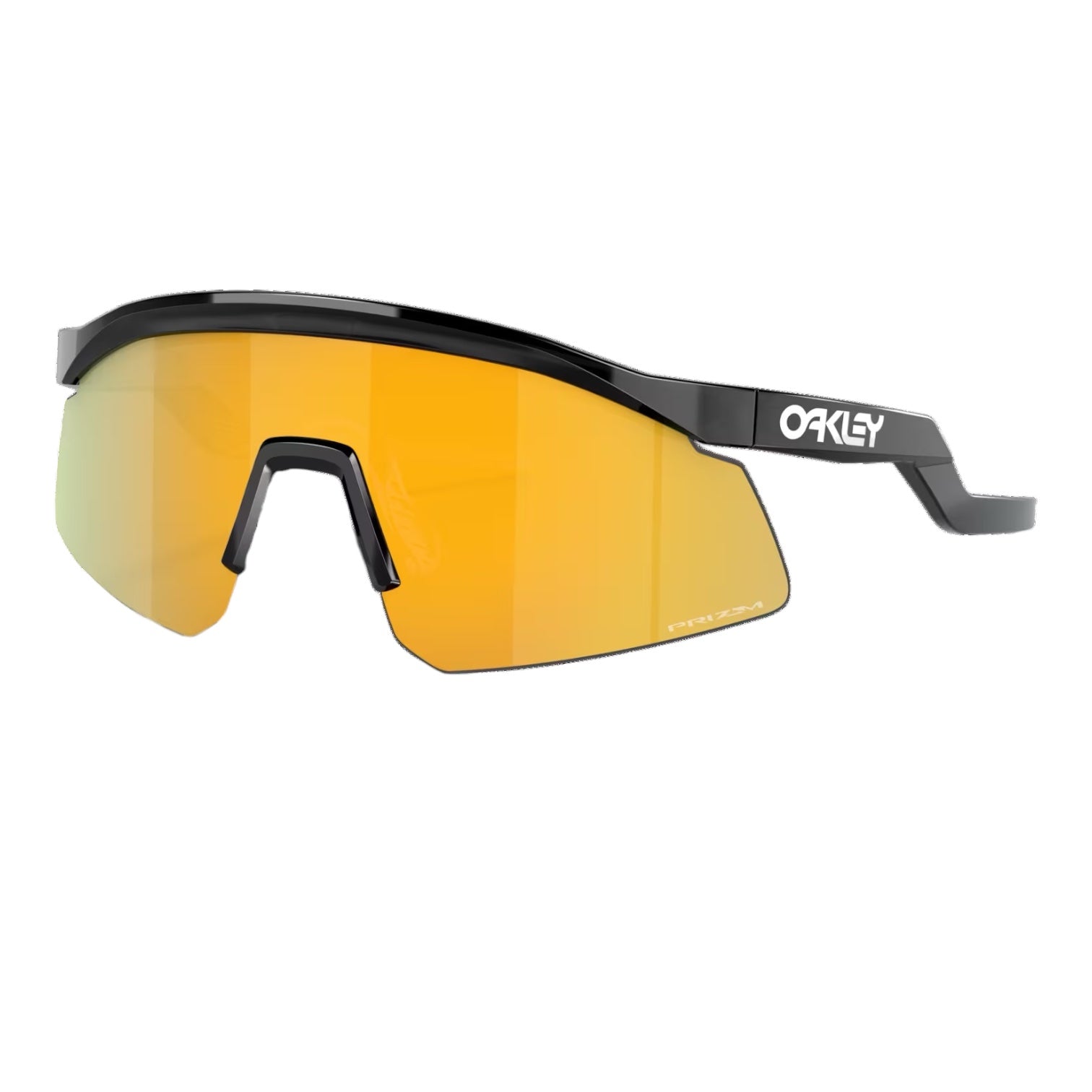Oakley Hydra Prizm 24k, Black Ink Sun Glasses – www