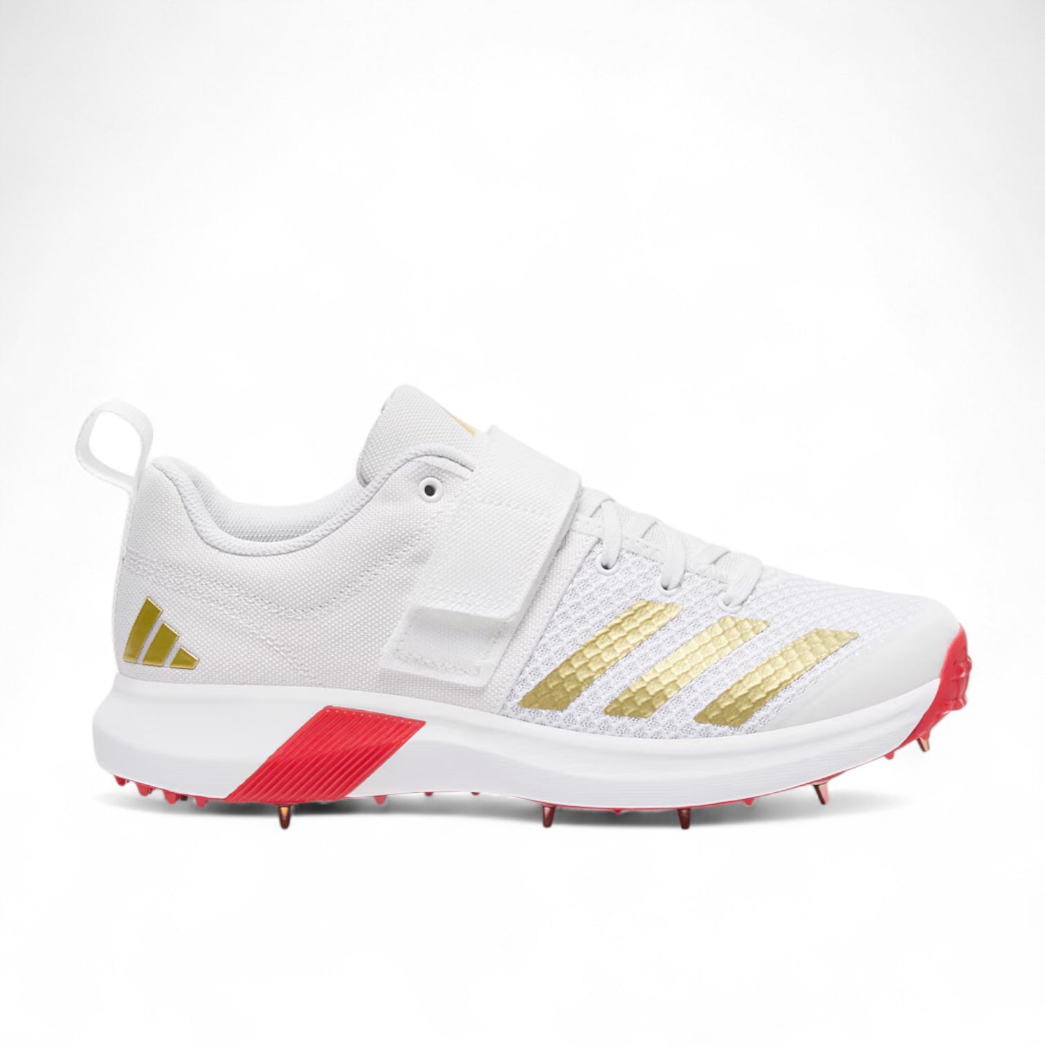 Adidas ADIPOWER VECTOR 20 2025 Cricket Shoes - Main Image