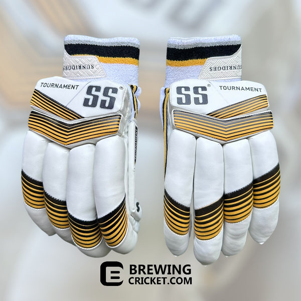 Ss tournament batting gloves hot sale