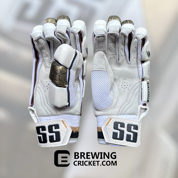 Ss deals gladiator gloves