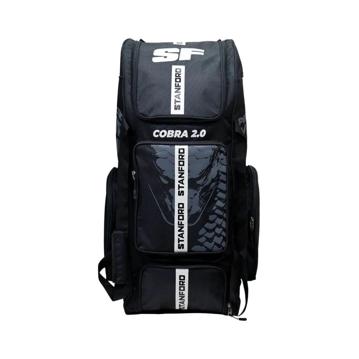 Cobra Duffle Wheelie Kit Bag – - Main Image