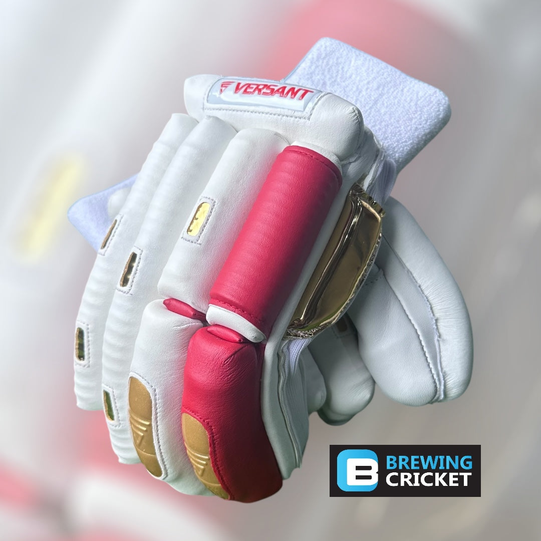 Versant ShowMan Gill Batting Gloves - Main Image