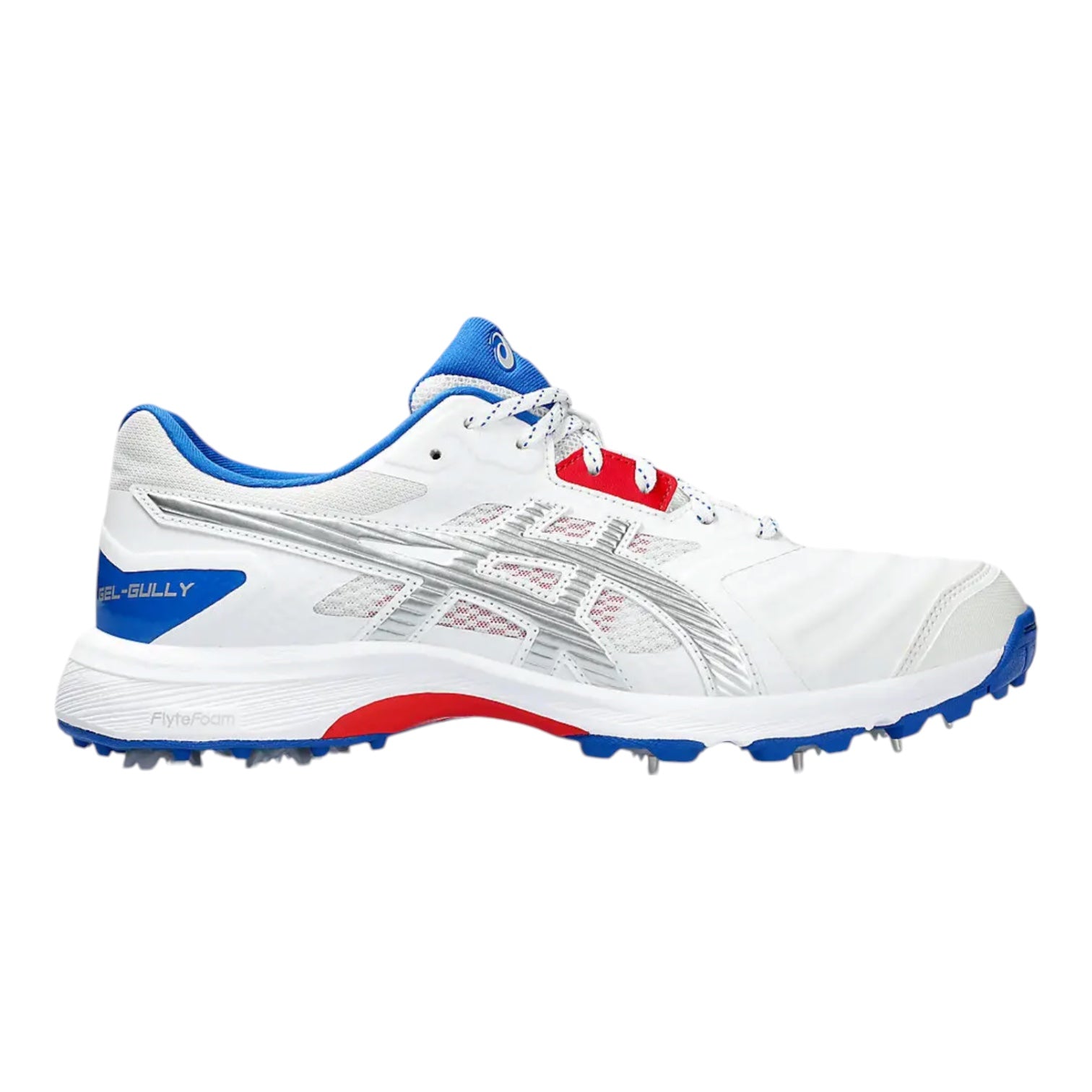 Asics Gel Gully Cricket Shoes –