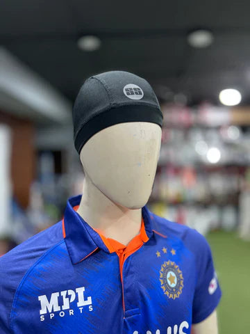 SS Ton Skull Caps – - Main Image