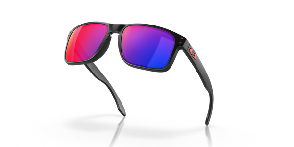 Oakley holbrook on sale iridium polarized