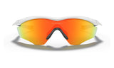 Oakley M2 Frame Prizm Fire Iridium - Sun Glasses