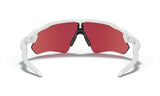 Oakley Prizm PWhite FrameSnow Sapphire EV Path - Sun Glasses