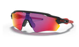 Oakley Prizm Matte Black XS Path YOUTH Size - Sun Glasses