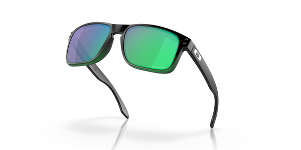 Oakley Holbrook Prizm Jade Fade Sun Glasses www