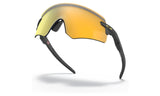 Oakley Encoder Matte Carbon Prizm 24K - Sun Glasses