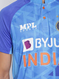 MPL - Team India T20 Fan Jersey