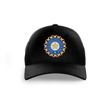 MPL Official Team India Fan Edition - Cricket Caps