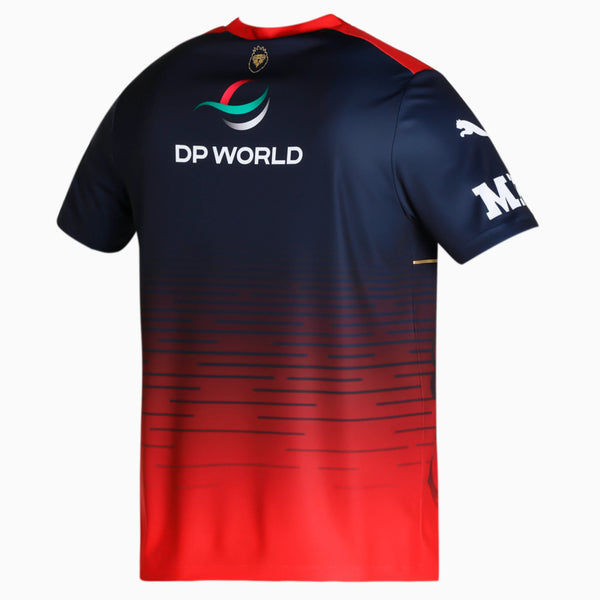 Puma cricket top t shirt
