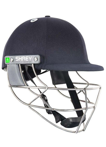 Shrey Koroyd Stainless Steel - Cricket Helmet