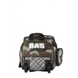 BAS Player Edition - Wheelie Kit Bag