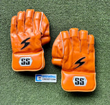SS Ton MSD Players - Keeping Gloves