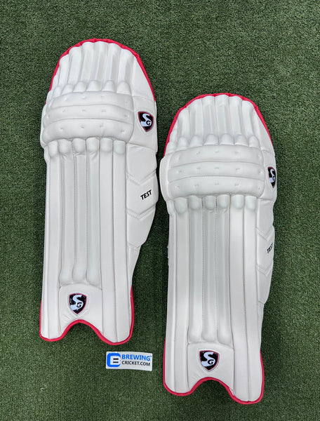 Sg litevate deals pads