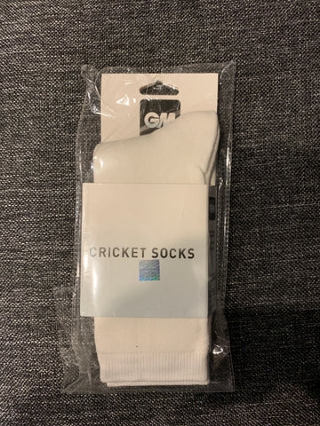 GM - Cricket Socks