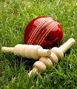 CRICKET BALLS