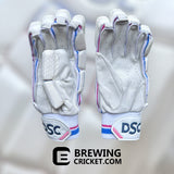 DSC Intense Passion - Batting Gloves