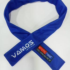 Vamos Arctic Heat Cooling Towel - Cricket Accessories