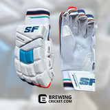 SF Power Bow - Batting Gloves