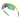 Oakley Resistor Prizm Jade, YOUTH Size - Sun Glasses
