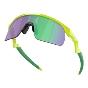 Oakley Resistor Prizm Jade, YOUTH Size - Sun Glasses