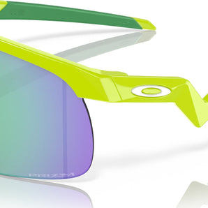 Oakley Resistor Prizm Jade, YOUTH Size - Sun Glasses
