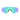 Oakley Resistor, Prizm Sapphire YOUTH Size - Sun Glasses