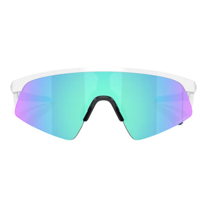 Oakley Resistor, Prizm Sapphire YOUTH Size - Sun Glasses