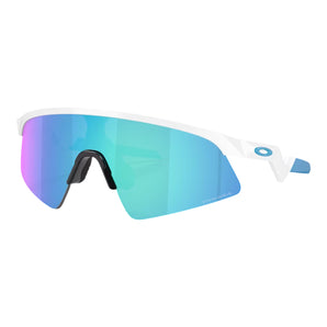 Oakley Resistor, Prizm Sapphire YOUTH Size - Sun Glasses