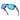 Oakley Holbrook, Prizm Sapphire - Sun Glasses