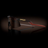 Oakley Hydra Prizm Tungsten - Sun Glasses