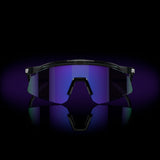 Oakley Hydra Prizm Violet - Sun Glasses