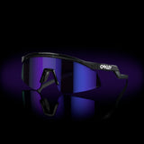 Oakley Hydra Prizm Violet - Sun Glasses