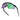 Oakley Hydra Prizm Jade - Sun Glasses