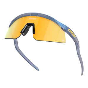 Oakley Hydra, FortNite Edition Prizm 24k - Sun Glasses