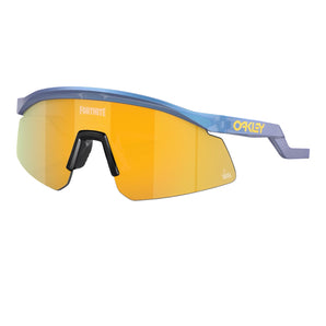 Oakley Hydra, FortNite Edition Prizm 24k - Sun Glasses