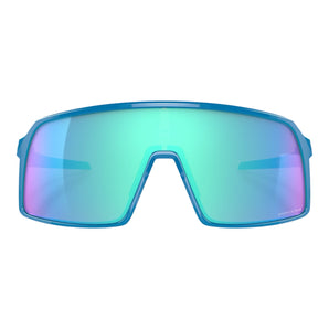 Oakley SUTRO Sky Blue Prizm Sapphire - Sun Glasses