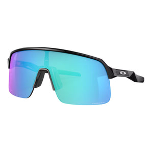 Oakley Sutro Lite, Matte Black Prizm Sapphire - Sun Glasses