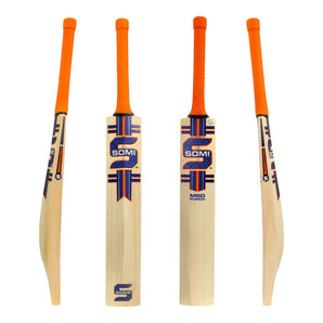 SOMI MSD Punch - Cricket Bat