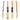SOMI MSD Hitter - Cricket Bat