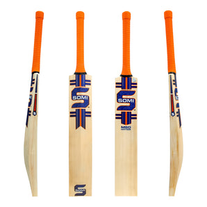 SOMI MSD Hitter - Cricket Bat