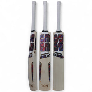SS Ton Master 9000 - EW. Cricket Bats