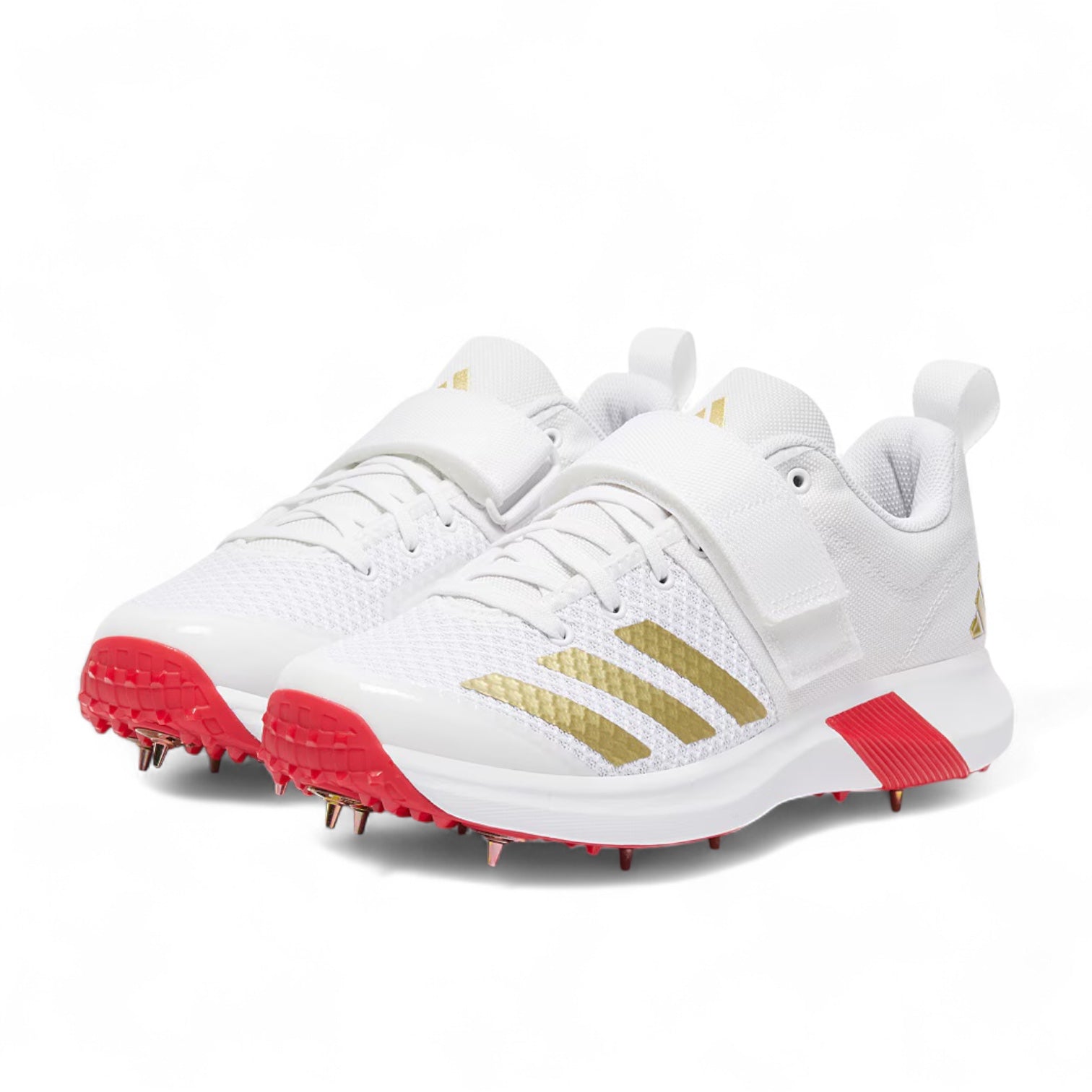 Adidas ADIPOWER VECTOR 20 2025 Cricket Shoes – www