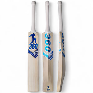 EM. 360 Legacy - EW. Cricket Bats
