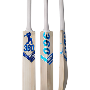 EM. 360 Legacy - KW. Cricket Bats