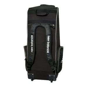 New Balance 10i COMBO - Duffle Wheelie Kit Bags
